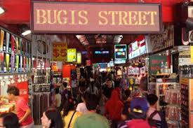 Bugis Street
