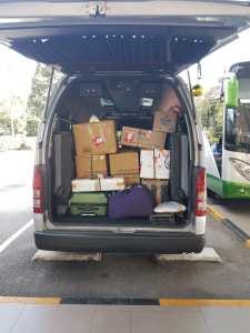 Koper Bakal di Simpan Baik dengan TravelinCheck