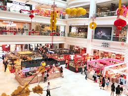 City Square Johor Bahru