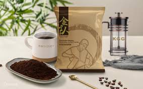 Teh Premium Singapore