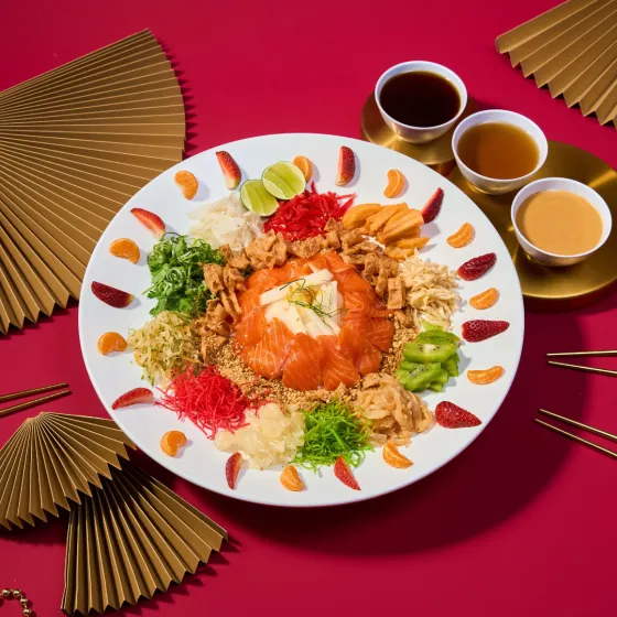 Yee Sang