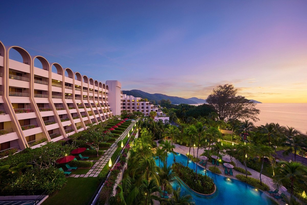 Hotel Malaysia