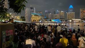 marina bay