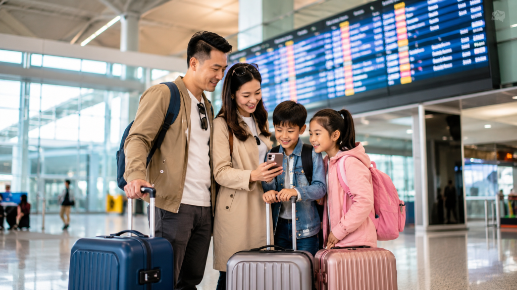 Travel hacks yang jarang diketahui wisatawan Indonesia sebelum liburan