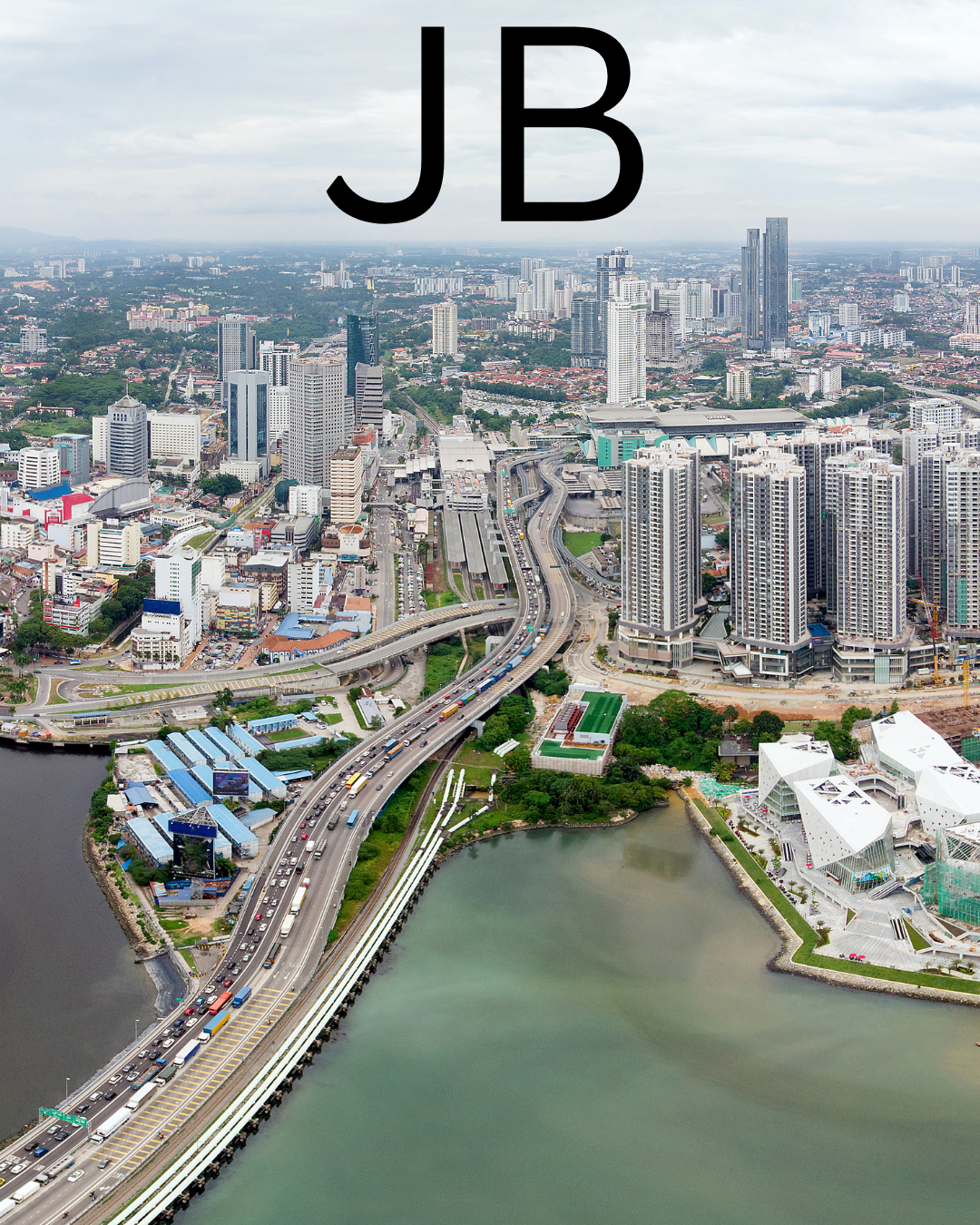 Johor Bahru