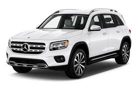 mercedes benz glb