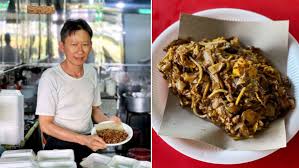 786 char kway teow