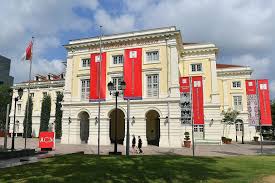Asian Civilisations Museum (ACM)