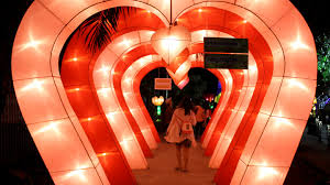Foto spots singapore