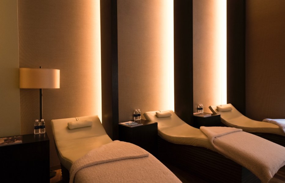 Auriga Spa  in singapore