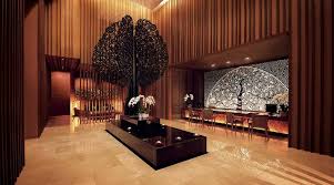 Banyan Tree Spa Singapore