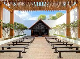 Changi Chapel & Museum