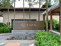 ESPA at Resorts World Sentosa singapore