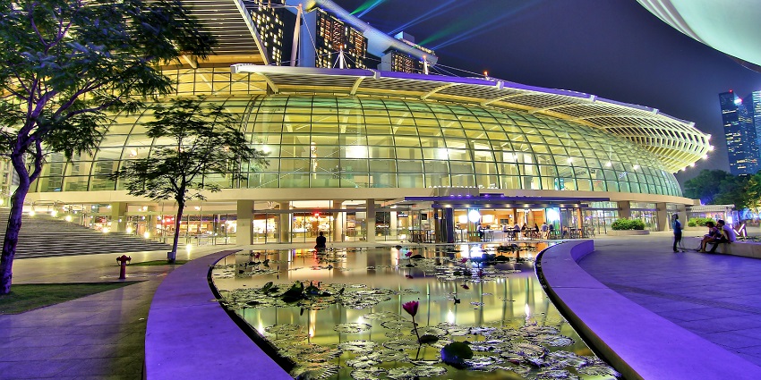 Featured image singapore