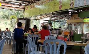 Garden View Restaurant (Teochew Seafood)