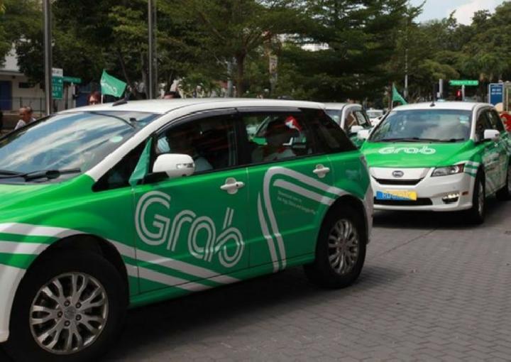 Grab Singapore