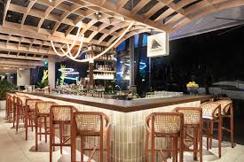 Greenwood Fish Market (Quayside Isle, Sentosa)