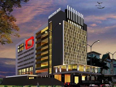  Hotel Grand Central