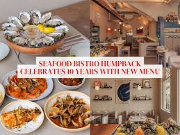 Humpback (Seafood & Wine Bar)