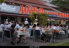 Jumbo Seafood (East Coast / Marine Parade)