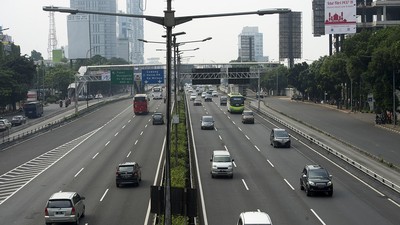KPE (lebih lancar ke area Punggol, Hougang)
