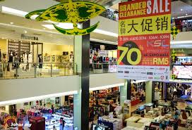 KSL mall