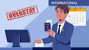 Ketahui Konsekuensi Overstay — Jangan Anggap Remeh