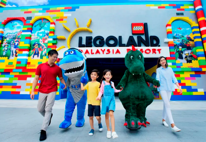 Legoland Malaysia