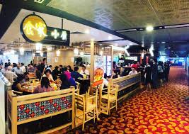 Segar Restaurant (Chinatown Point)