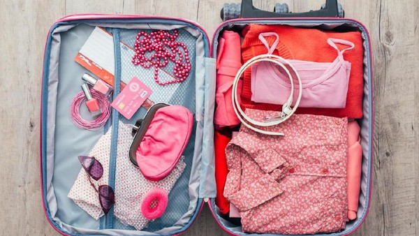 Siapkan Dokumen & Persyaratan Masuk