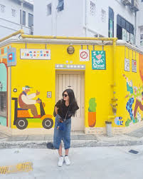 Spot Instagram & Foto Bugis