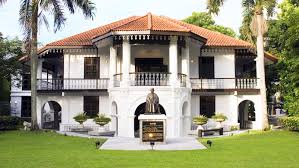 Sun Yat Sen Nanyang Memorial Hall