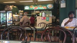 Taj Authentic Indian Cuisine