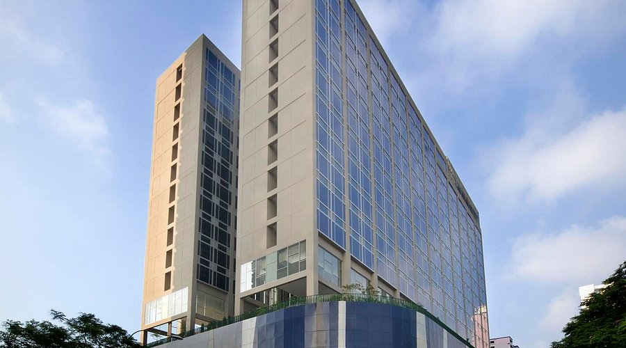  V Hotel Lavender