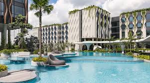 Village Hotel Sentosa