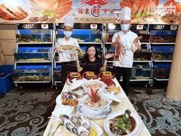Xi Yan Seafood (Jurong / West)
