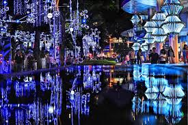 christmas singapore