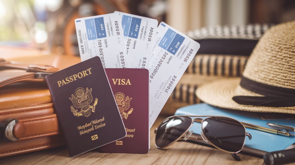 Siapkan Dokumen & Persyaratan Masuk