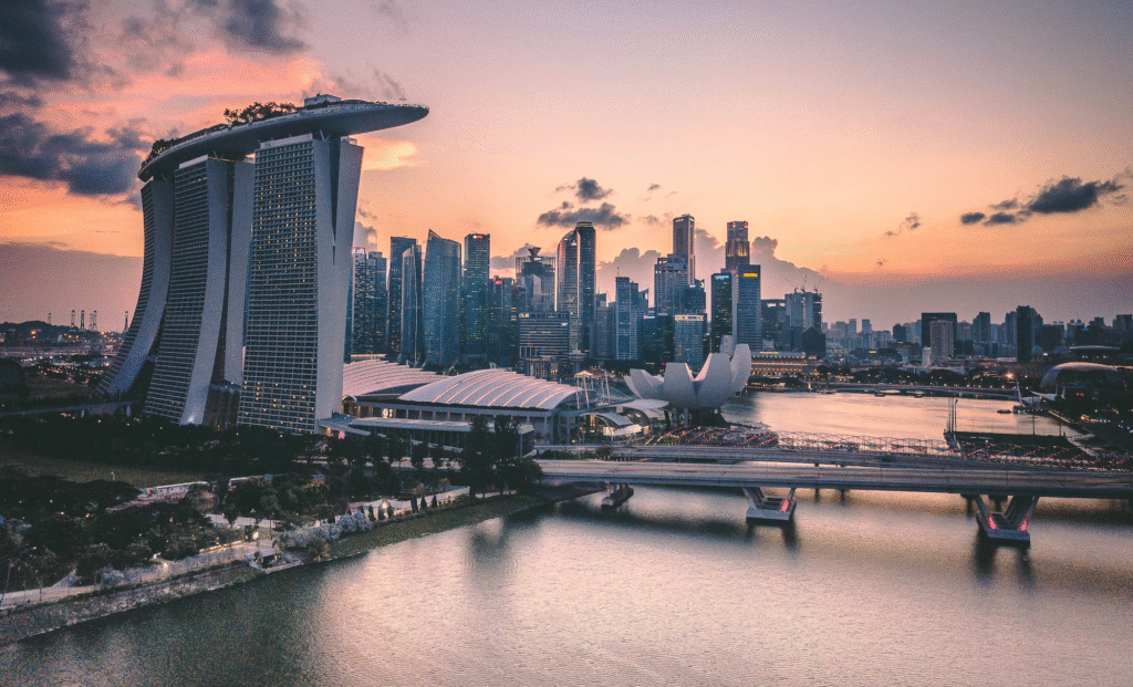 Singapore