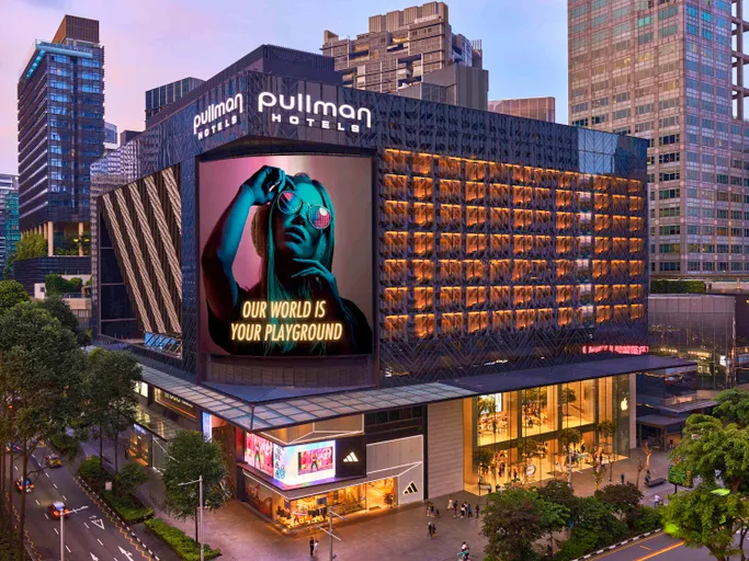 fti hotel dekat singapore
