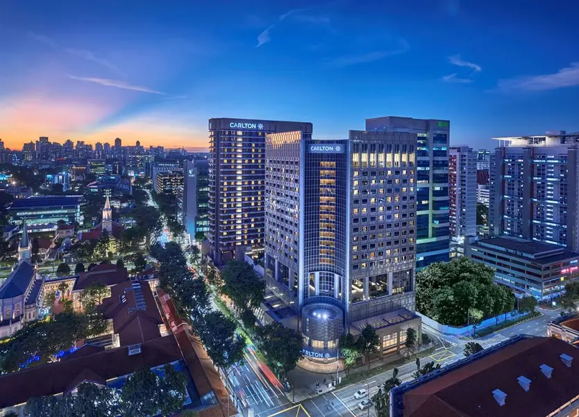 fti hotel singapore terbaik