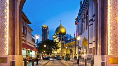 fti masjid singapore