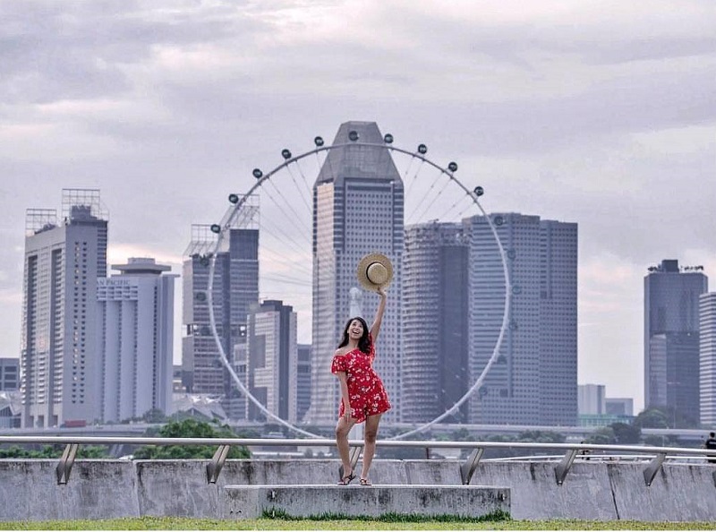 fti spot instagramable