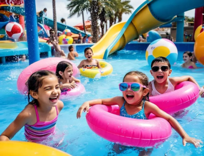 fti wisata anak kecil