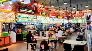 makn di hawker centre singapore
