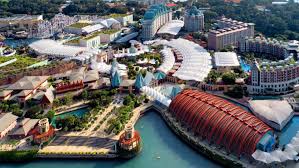 Sentosa Island