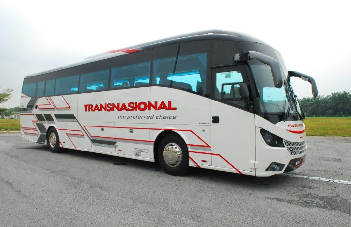 transpor johor