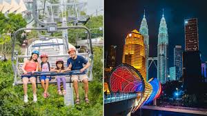 Wisata Kuala Lumpur