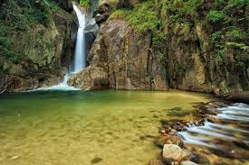Air Terjun Sungai Chiling