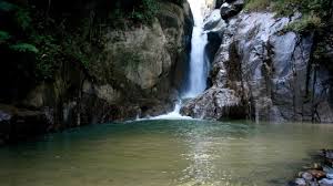Air Terjun Sungai Chiling